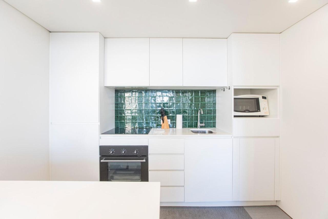 Modern 2Br Duplex Downtown By Art District By Lovelystay OOporto Exteriör bild