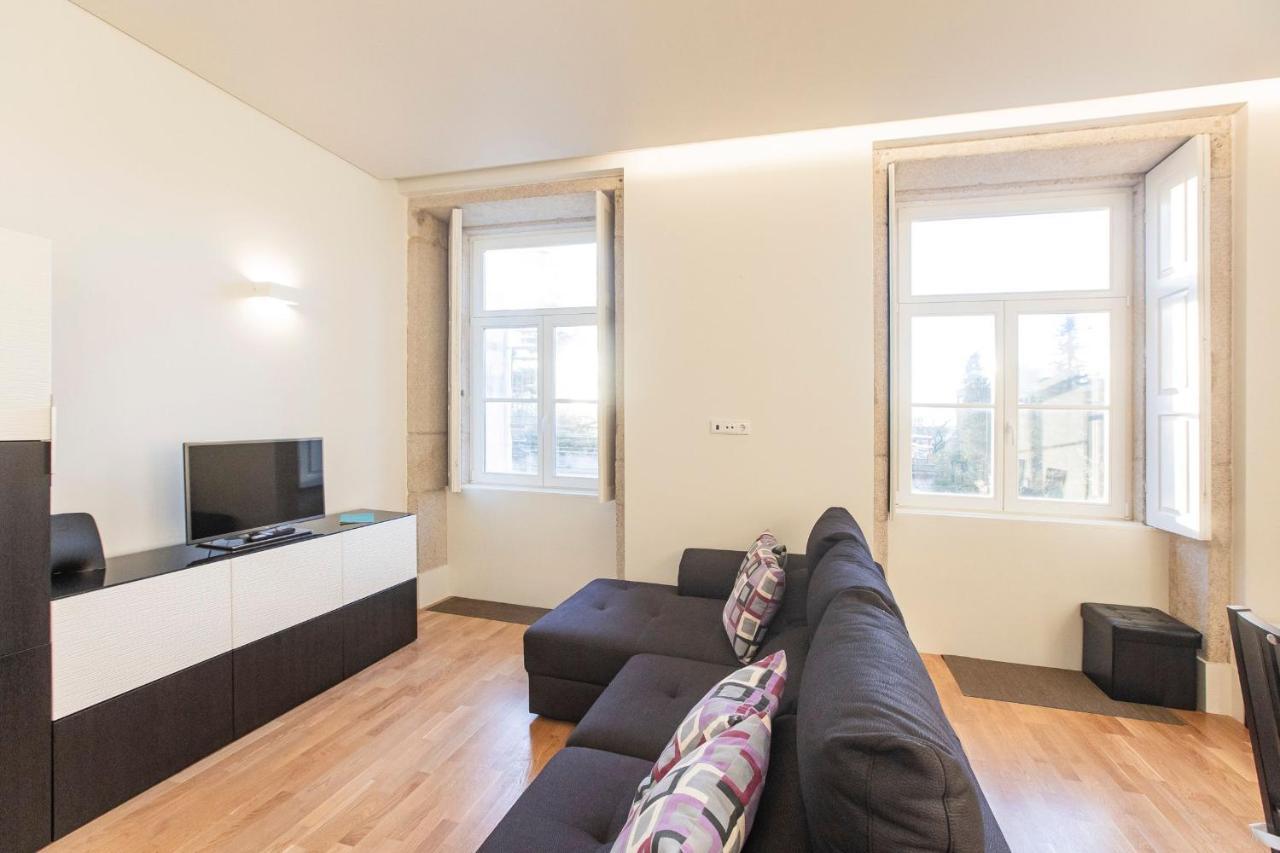 Modern 2Br Duplex Downtown By Art District By Lovelystay OOporto Exteriör bild