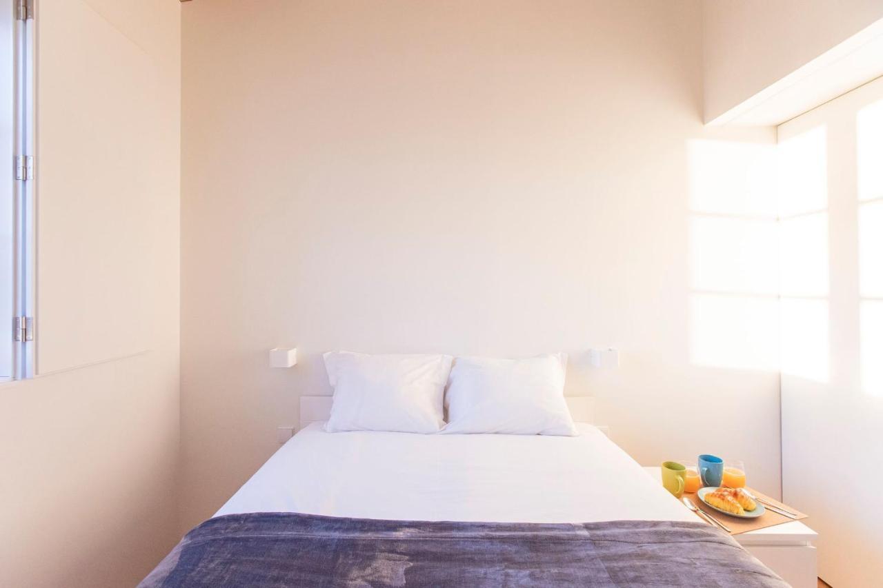 Modern 2Br Duplex Downtown By Art District By Lovelystay OOporto Exteriör bild