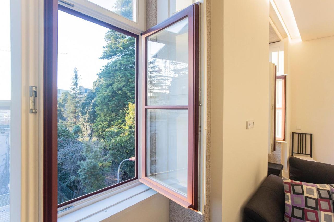 Modern 2Br Duplex Downtown By Art District By Lovelystay OOporto Exteriör bild