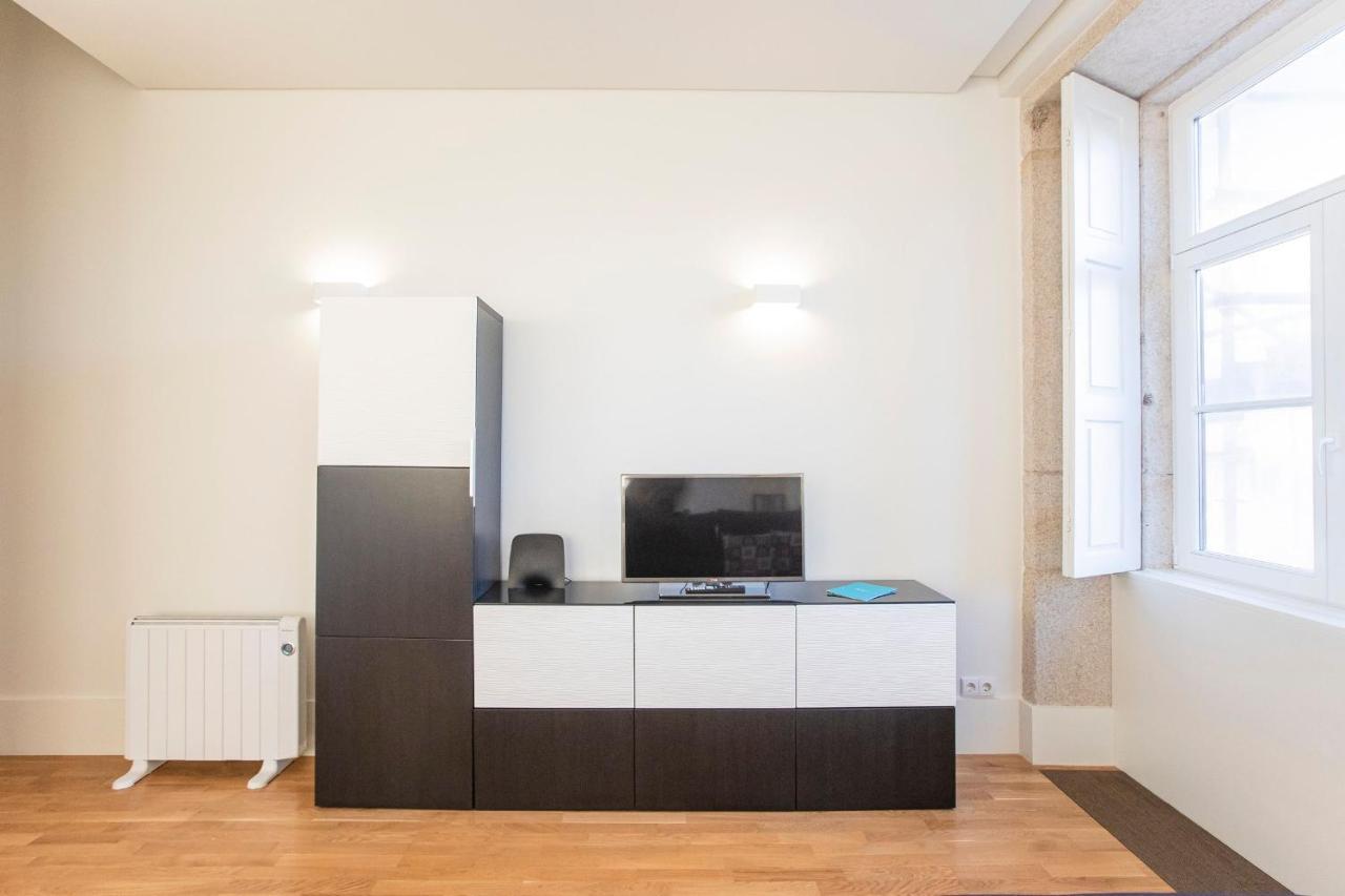 Modern 2Br Duplex Downtown By Art District By Lovelystay OOporto Exteriör bild