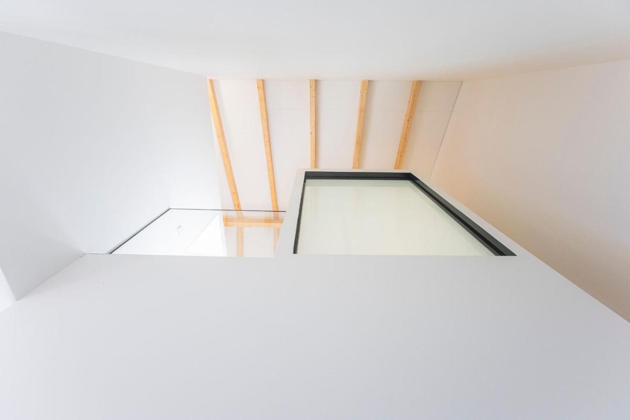 Modern 2Br Duplex Downtown By Art District By Lovelystay OOporto Exteriör bild