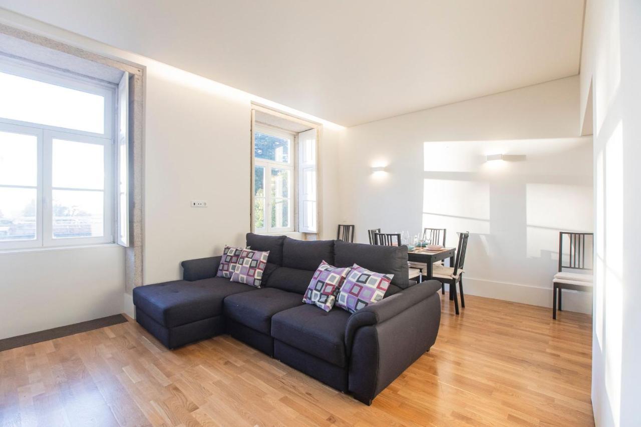 Modern 2Br Duplex Downtown By Art District By Lovelystay OOporto Exteriör bild